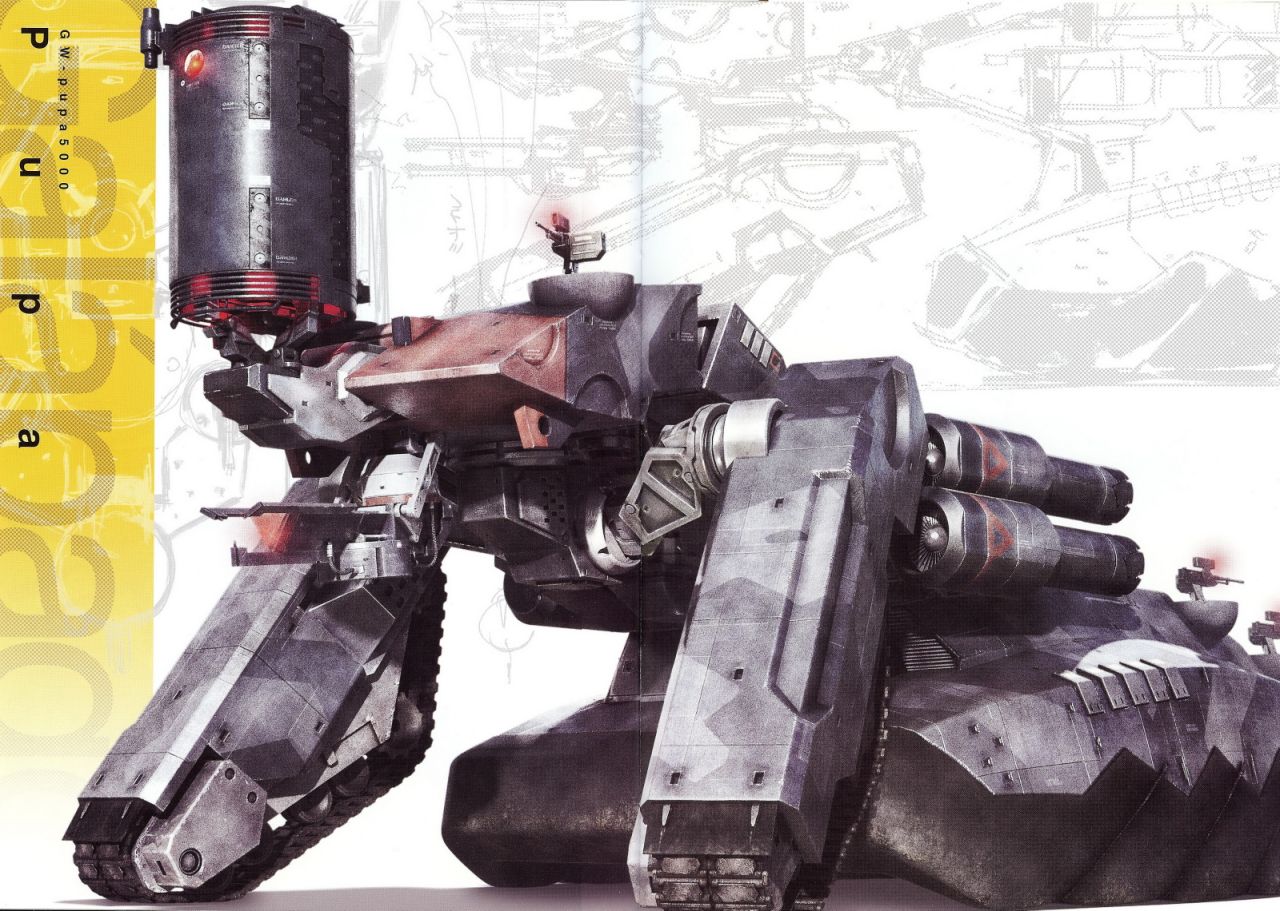 Concept Art