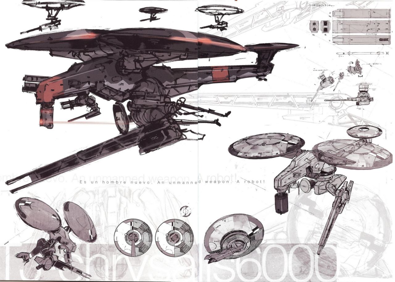 Concept Art