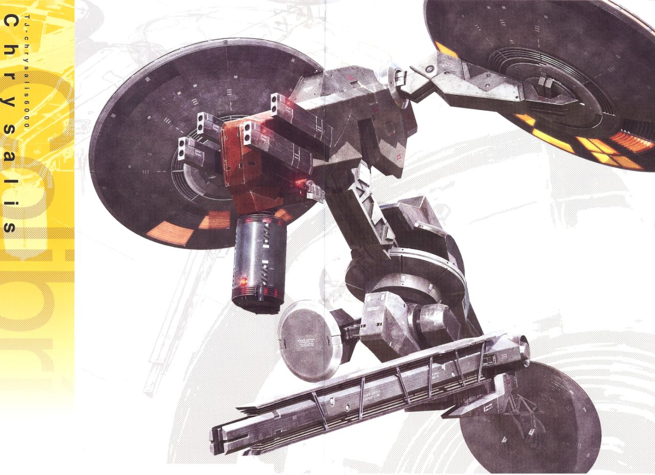 Concept Art