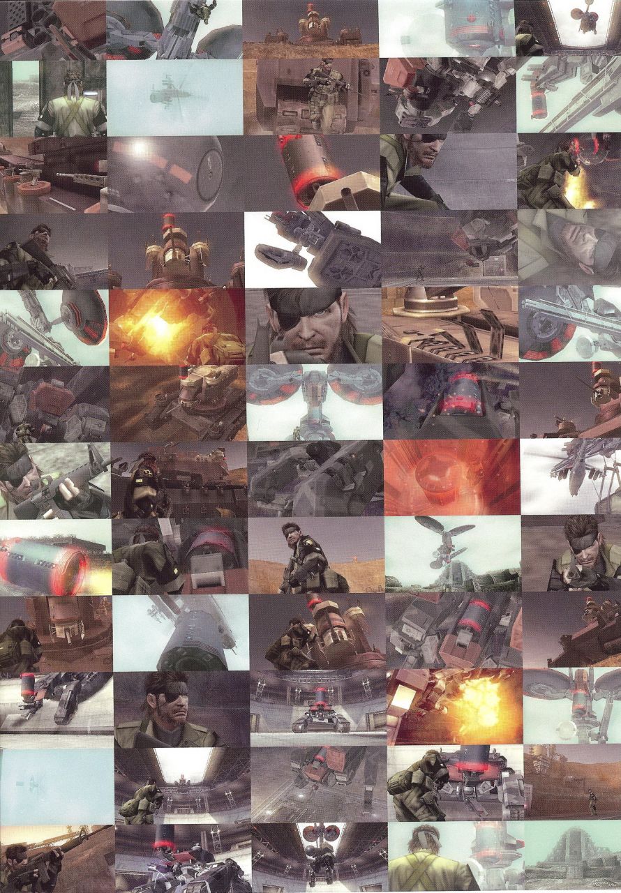 Concept Art