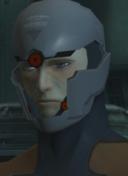 Metal Gear Solid: The Twin Snakes