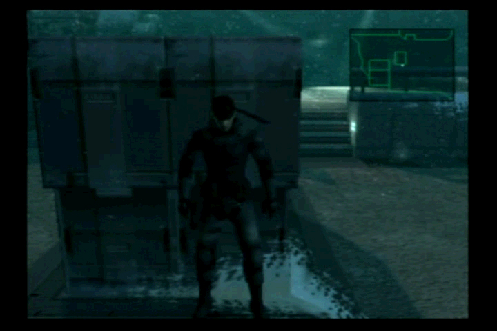 GC Screenshots