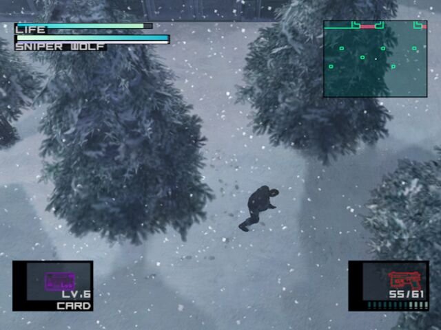 GC Screenshots