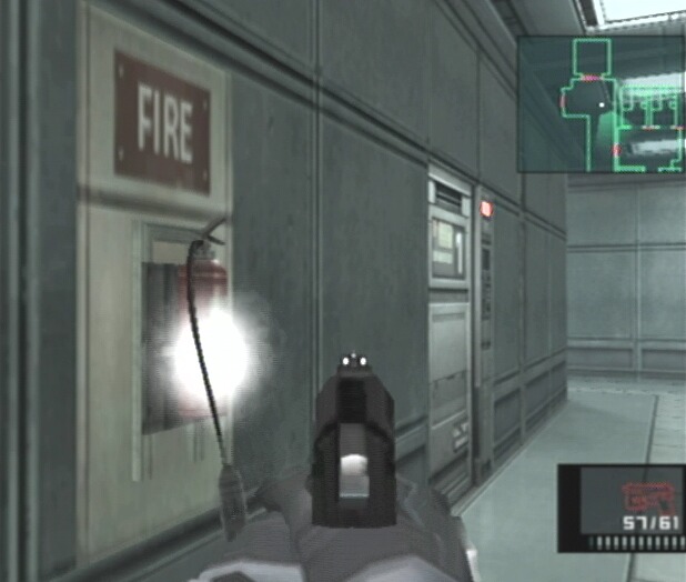 GC Screenshots