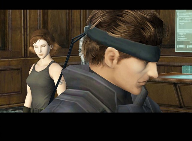 GC Screenshots