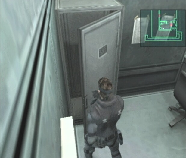 GC Screenshots