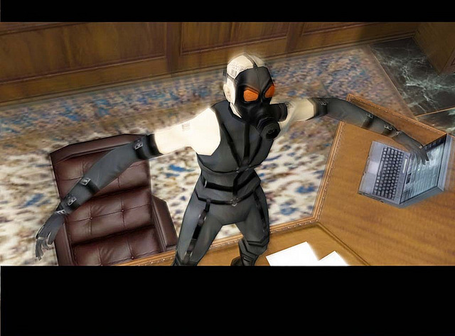 GC Screenshots