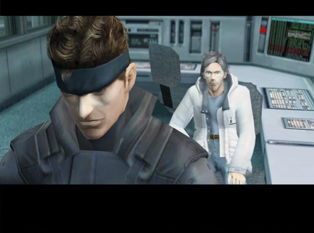 GC Screenshots