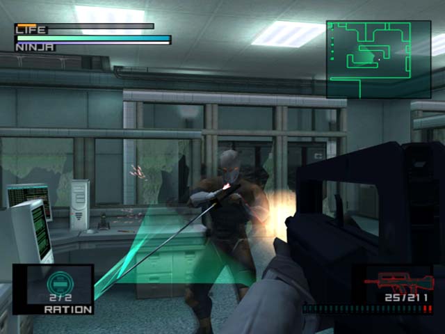 GC Screenshots
