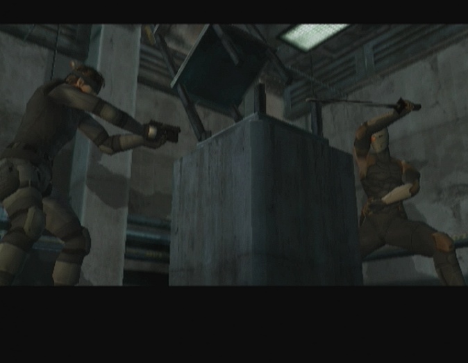 GC Screenshots