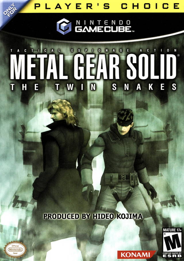 Box Arts & Logos