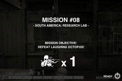 Metal Gear Solid Touch