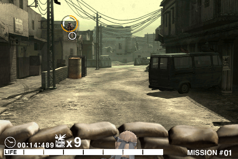 Screenshots
