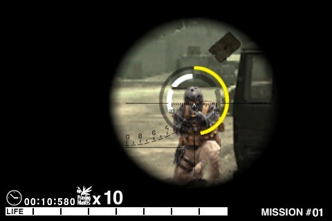 Screenshots