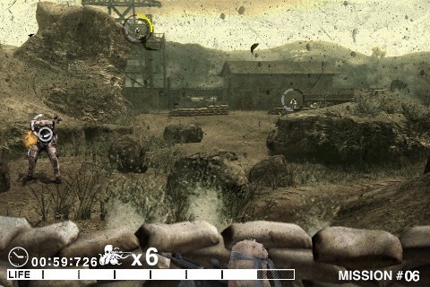 Screenshots
