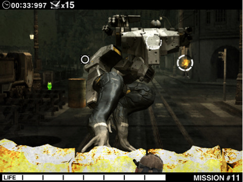 iPad Screenshots
