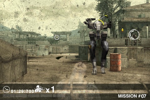 Screenshots