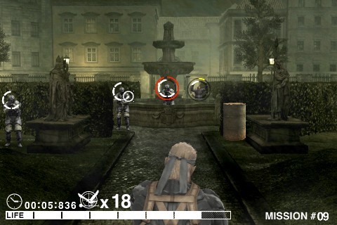 Screenshots