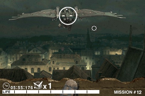 Screenshots