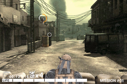 Screenshots