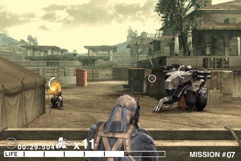 Screenshots