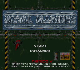 SNES Screenshots