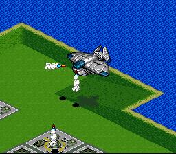 SNES Screenshots