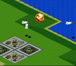 SNES Screenshots