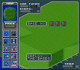 SNES Screenshots