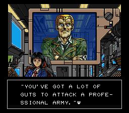 SNES Screenshots