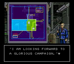 SNES Screenshots