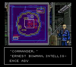SNES Screenshots