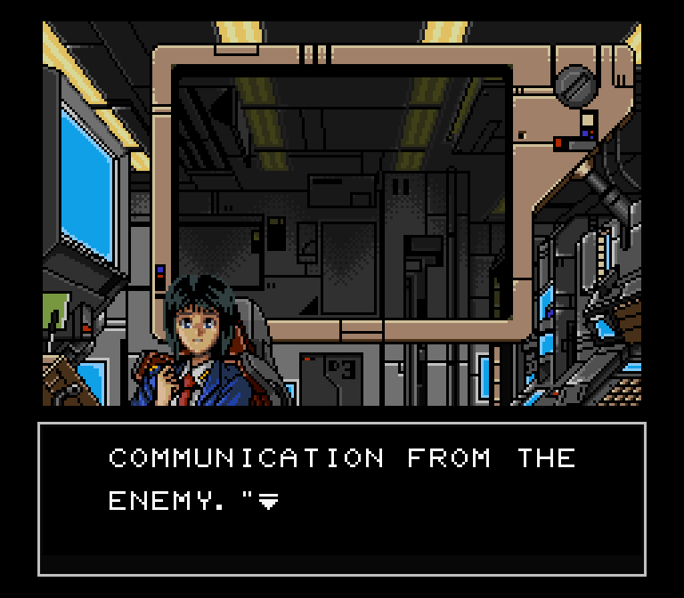 SNES Screenshots