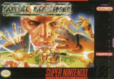 Box Art