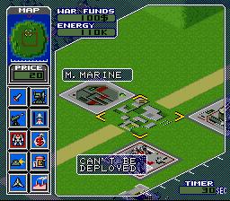 SNES Screenshots
