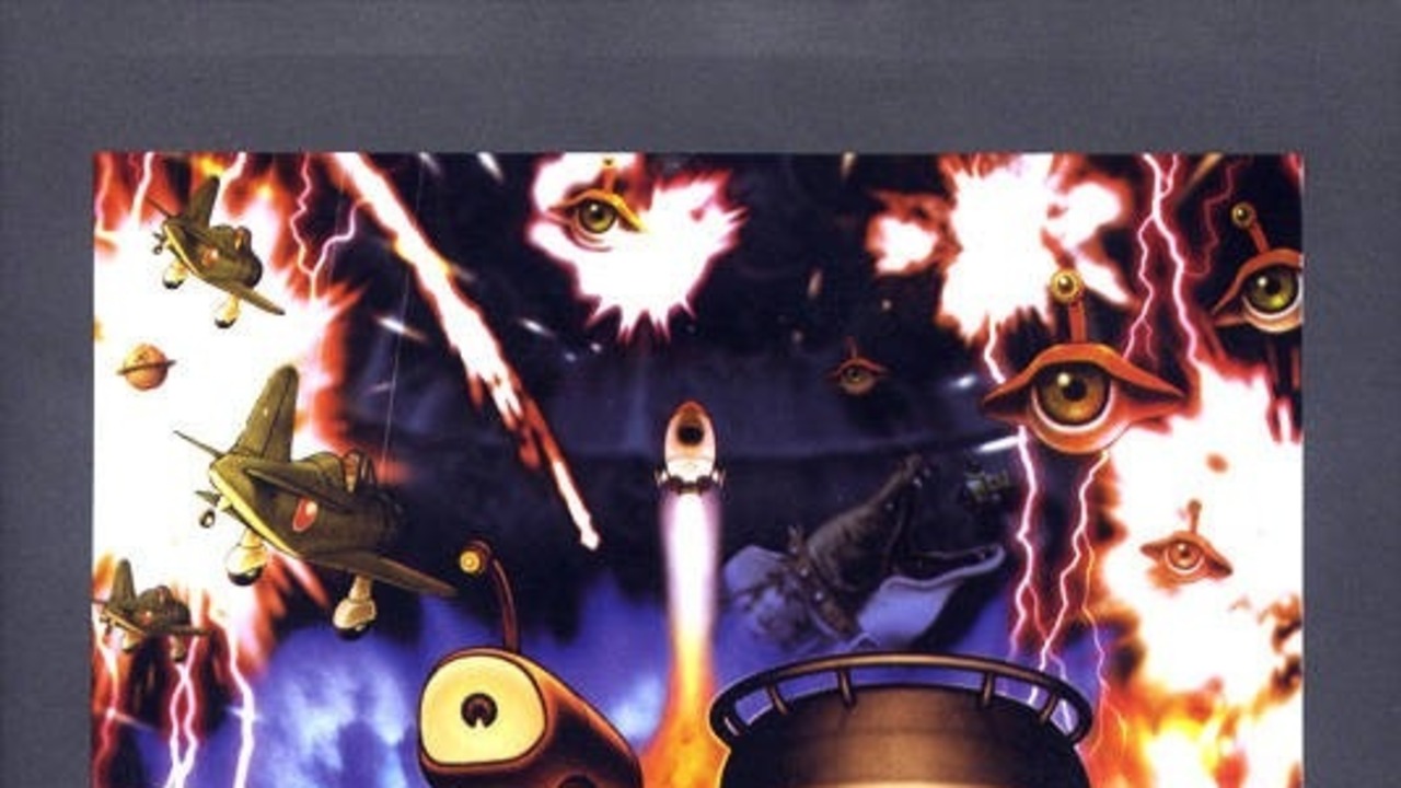 Metal Slug 3
