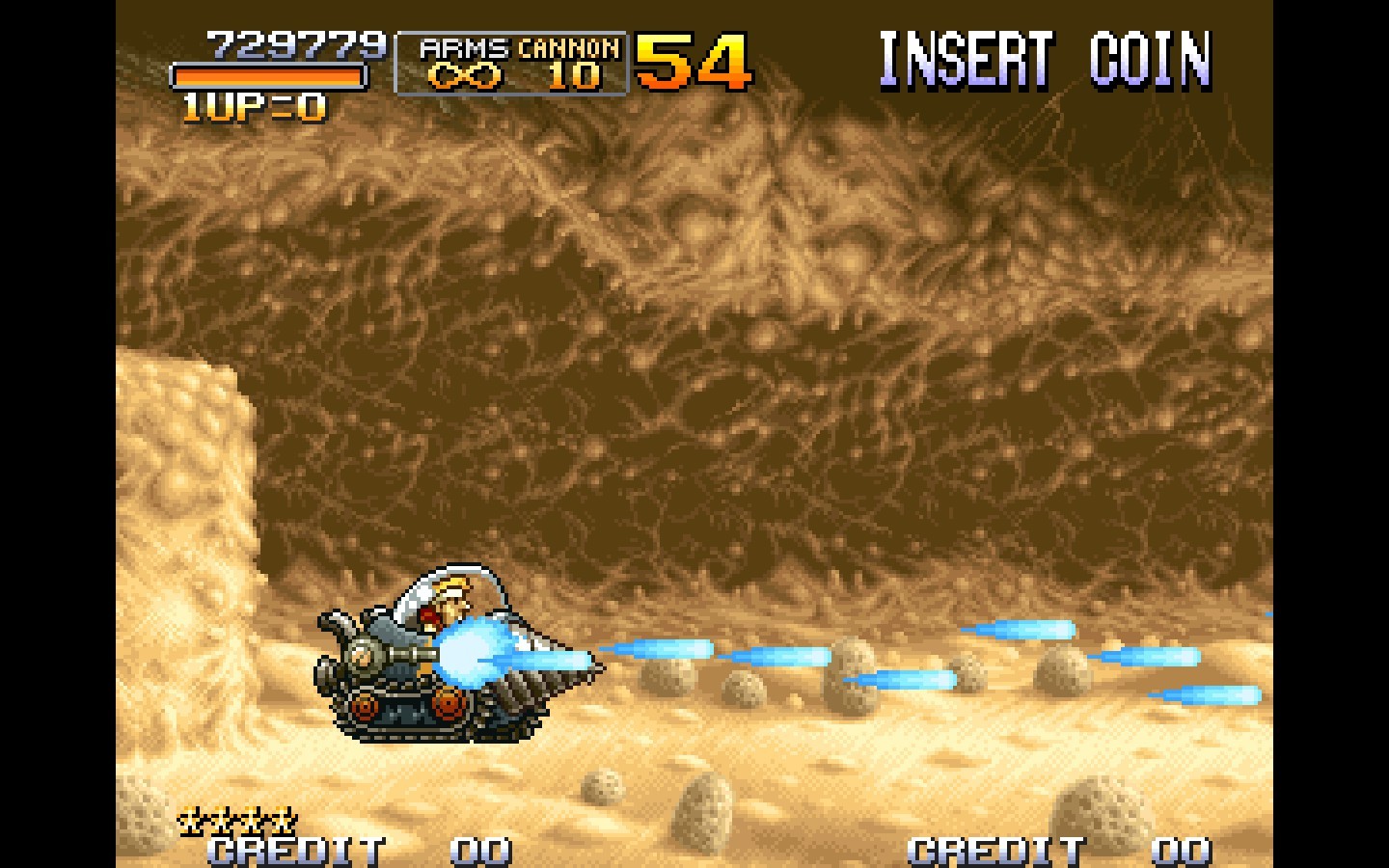 Metal Slug 3