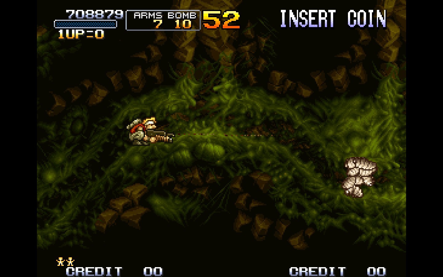 Metal Slug 3