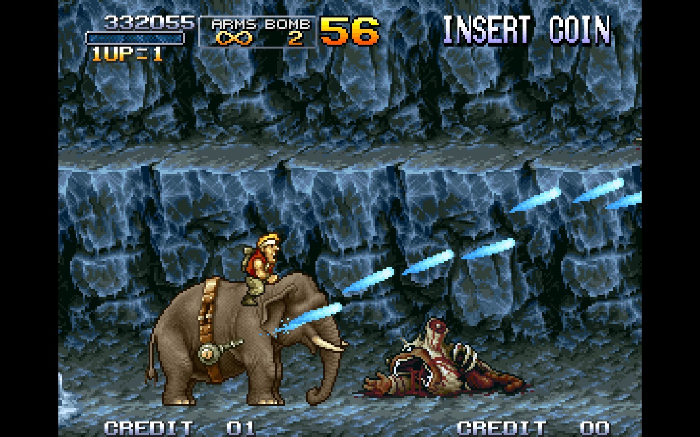 Metal Slug 3