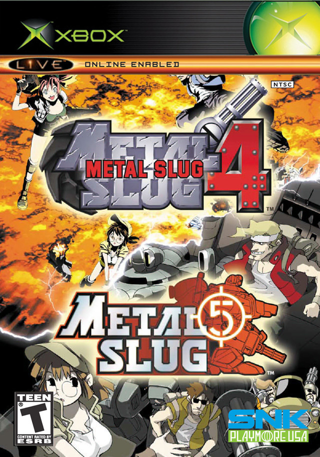Box Art