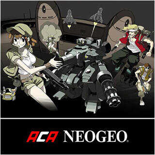 Metal Slug 5