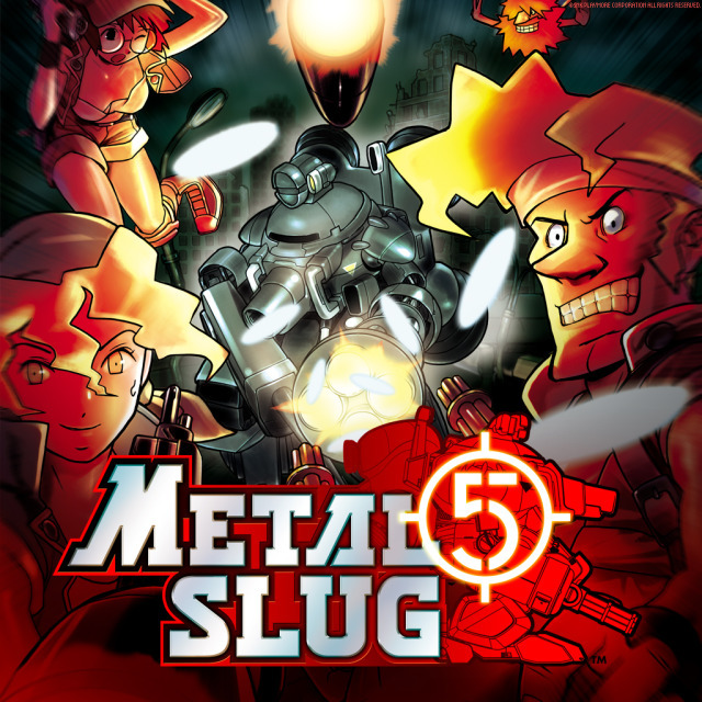 Box Art