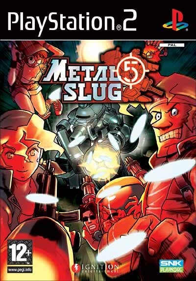 Box Art
