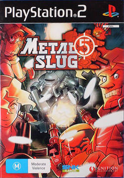 Box Art