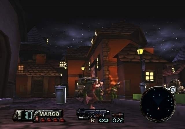 Metal Slug