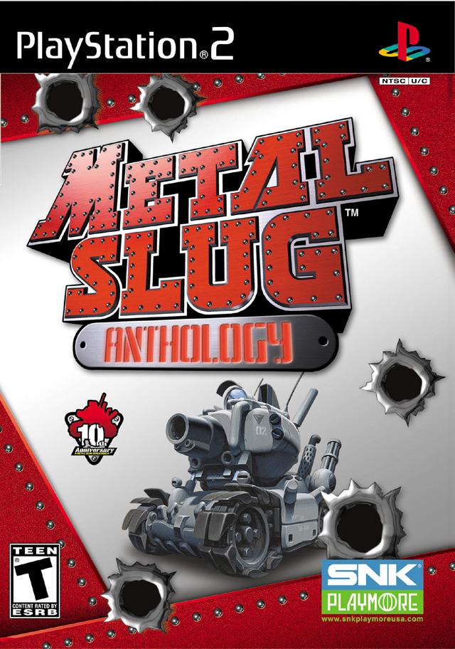 Box Art