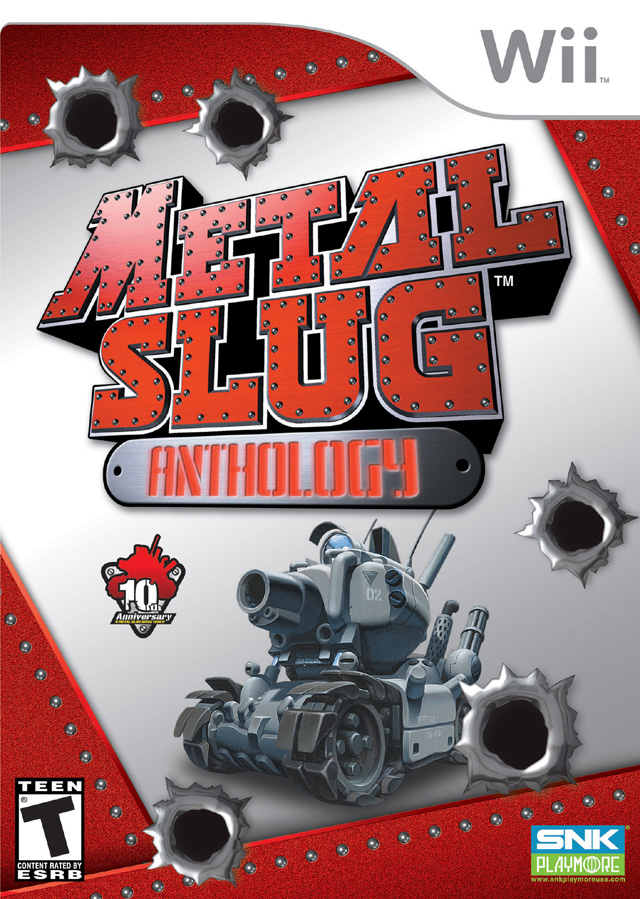 Box Art