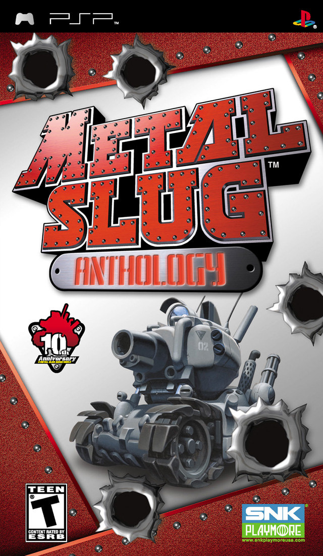 Box Art