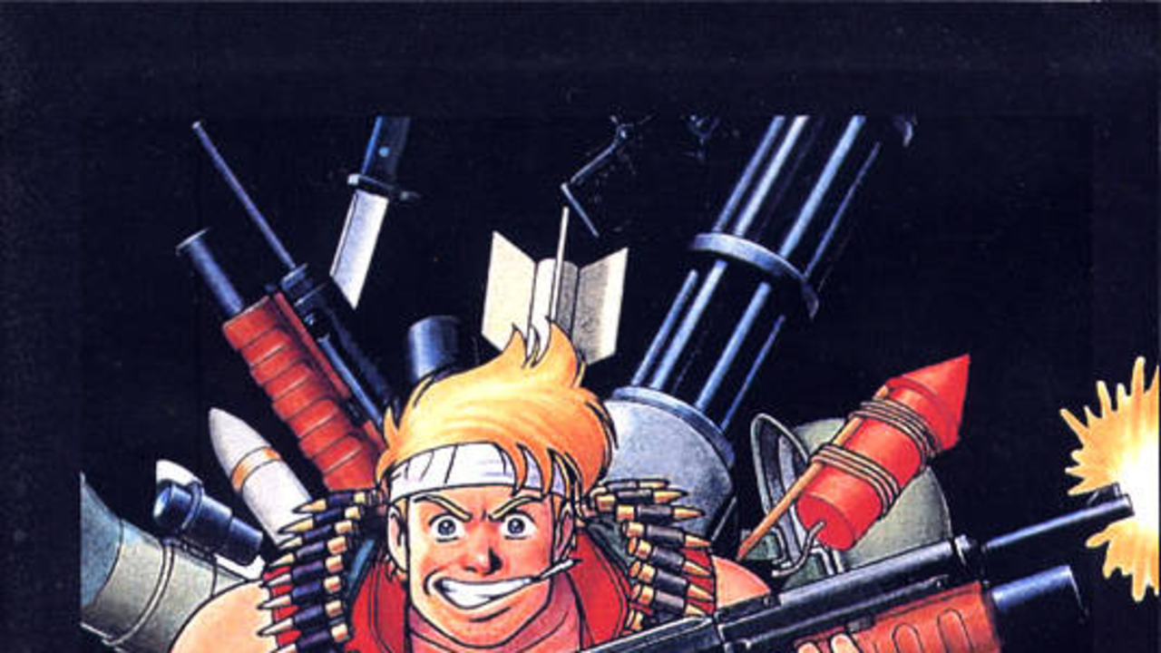 Metal Slug: Super Vehicle - 001