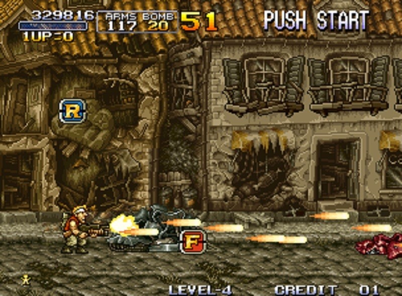 Metal Slug